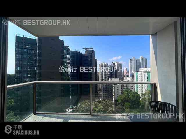 西半山 - CLUNY PARK 01