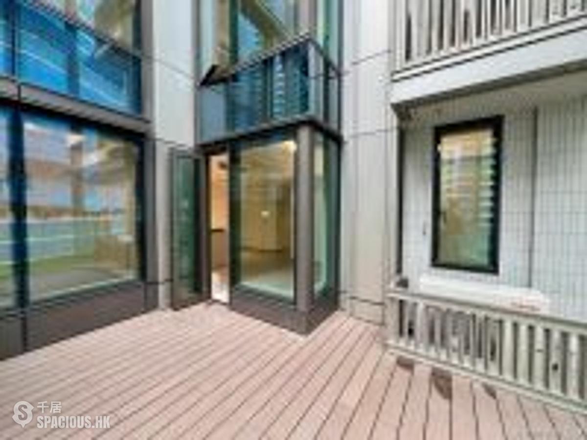 Wong Chuk Hang - The Southside Phase 3B Blue Coast 01