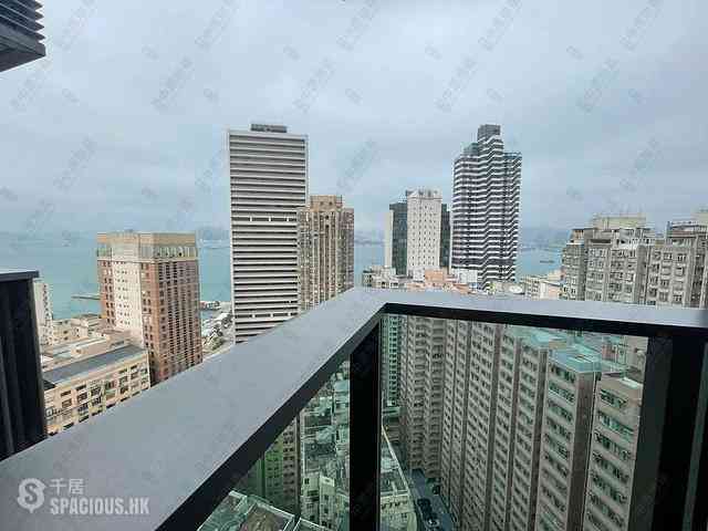 Shek Tong Tsui - Novum West Block 2 01