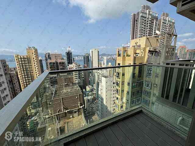 Sai Ying Pun - The Nova 02