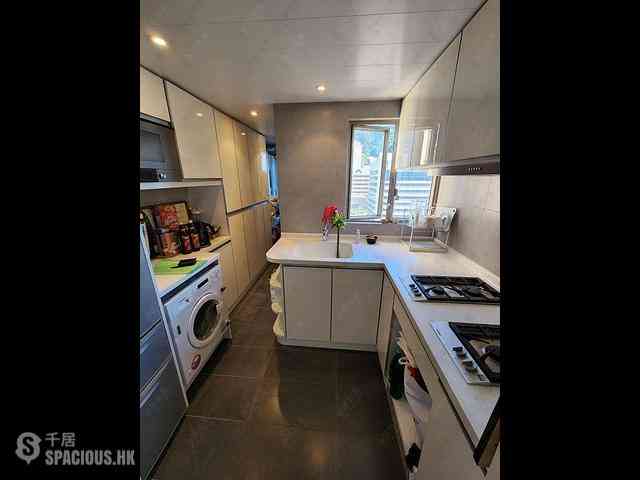 Sai Ying Pun - Hilary Court 02