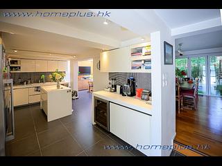 Sai Kung - Hebe Villa 03