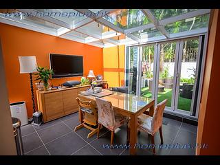 Sai Kung - Hebe Villa 05