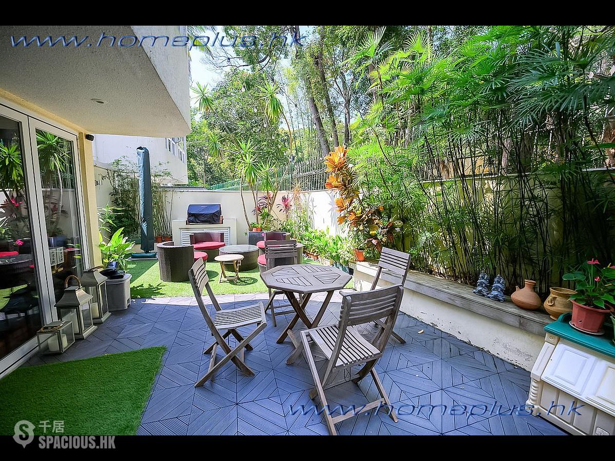Sai Kung - Hebe Villa 01