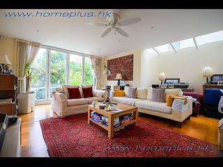 Sai Kung - Hebe Villa 06