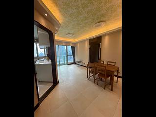 Tsim Sha Tsui - The Victoria Towers Tower 2 02