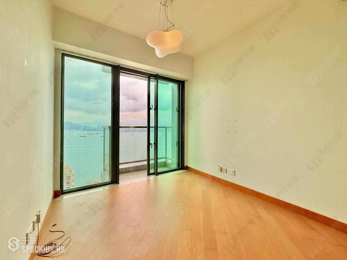 Kennedy Town - Belcher's Hill 01