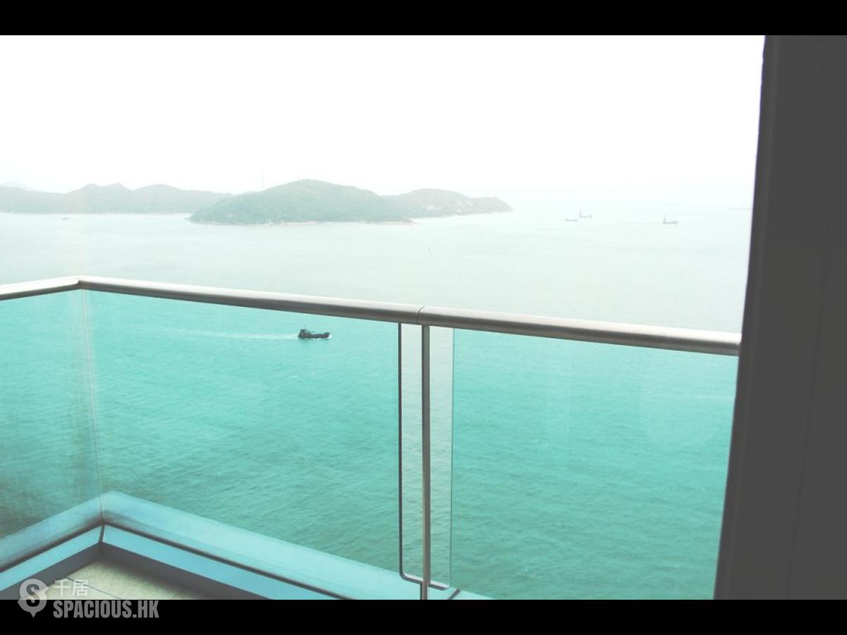 Cyberport - Residence Bel-Air Phase 2 South Tower 01