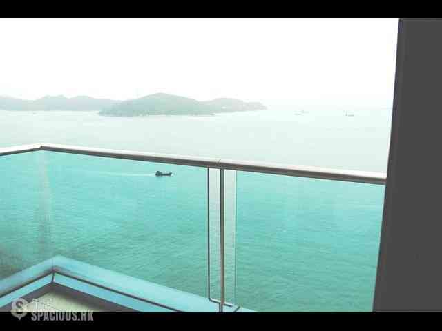 Cyberport - Residence Bel-Air Phase 2 South Tower 01