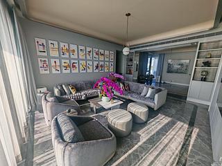 Cyberport - Residence Bel-Air Phase 2 South Tower 02