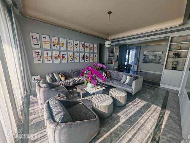 Cyberport - Residence Bel-Air Phase 2 South Tower 02