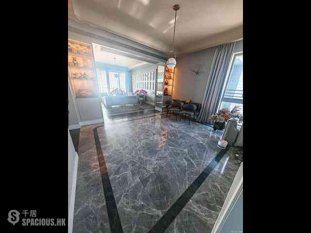 Cyberport - Residence Bel-Air Phase 2 South Tower 03