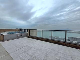 Tung Chung - The Visionary Tower 8 22