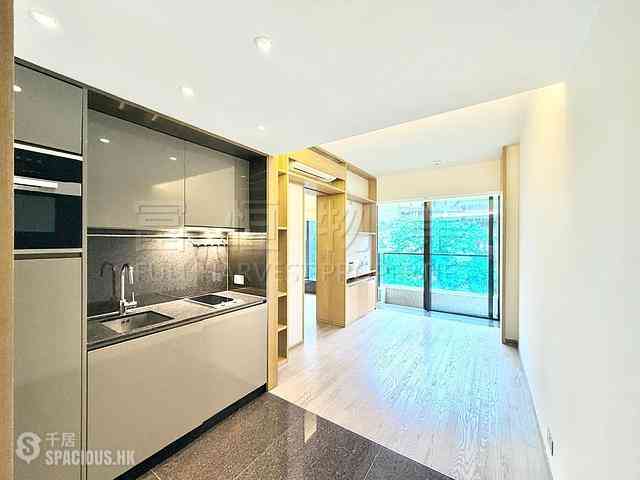 跑马地 - Eight Kwai Fong Happy Valley 01