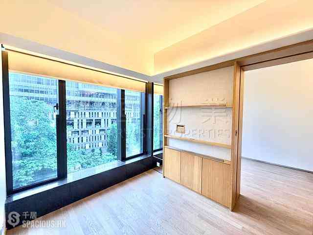 跑马地 - Eight Kwai Fong Happy Valley 06