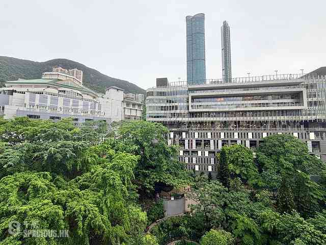 跑马地 - Eight Kwai Fong Happy Valley 04