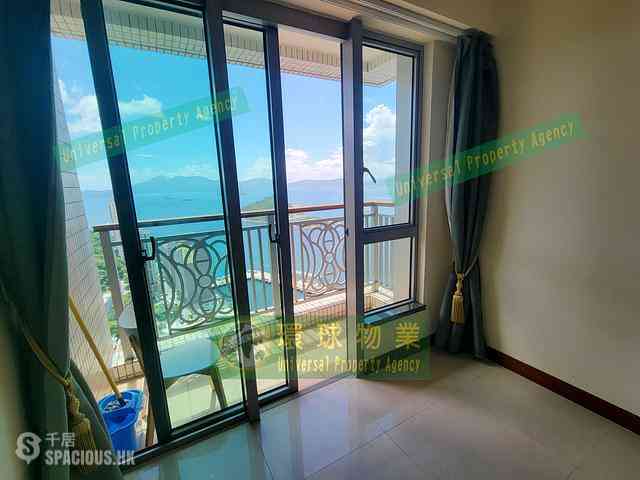 Kennedy Town - The Merton Tower 3 08