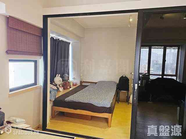 Fortress Hill - Fortress Metro Tower Block A 02