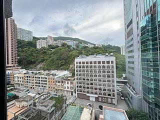 Happy Valley - Paramount Mansion 13