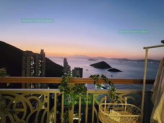 Kennedy Town - The Merton Tower 3 02