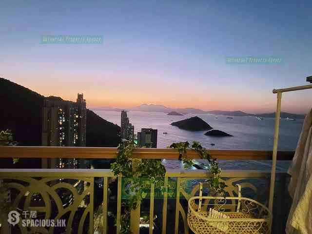 Kennedy Town - The Merton Tower 3 02