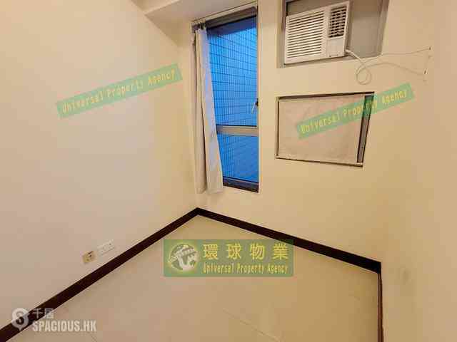 Kennedy Town - The Merton Tower 3 06