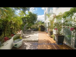Sai Kung - Ta Ho Tun 02