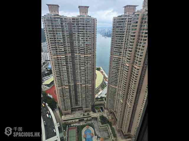 Siu Sai Wan - Island Resort 04