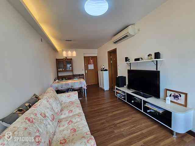 Siu Sai Wan - Island Resort 05