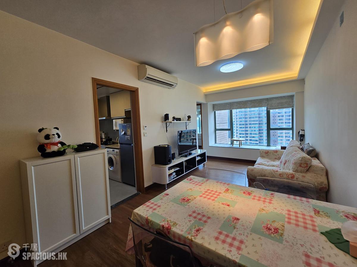 Siu Sai Wan - Island Resort 01