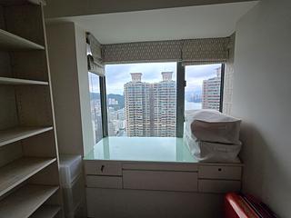 Siu Sai Wan - Island Resort 08