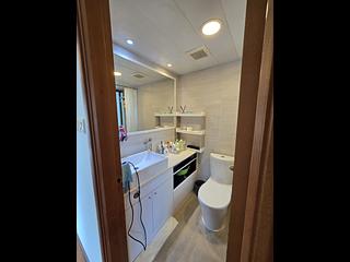 Siu Sai Wan - Island Resort 10