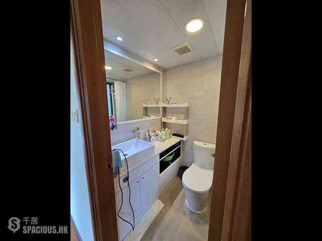 Siu Sai Wan - Island Resort 10
