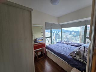 Siu Sai Wan - Island Resort 11
