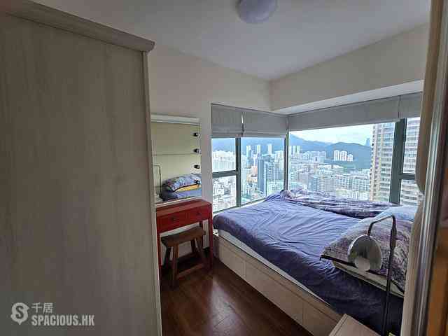 Siu Sai Wan - Island Resort 11