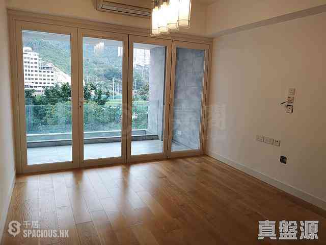 跑马地 - 翠谷楼 01