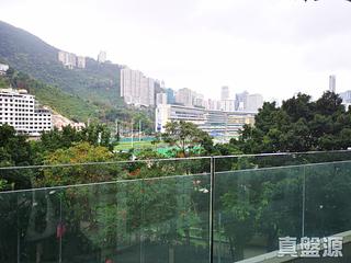 Happy Valley - Green Valley Mansion 02