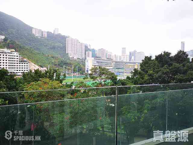跑马地 - 翠谷楼 02