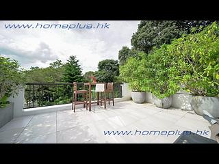 Sai Kung - Mok Tse Che 15