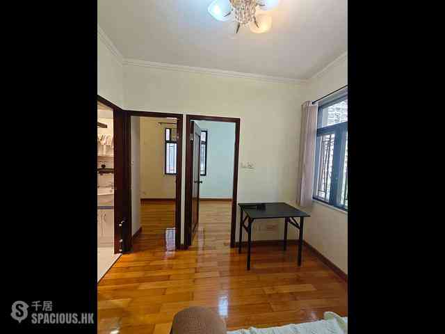 Causeway Bay - Cheong Shing Mansion 01