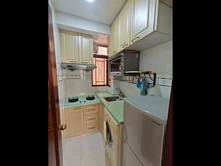 Causeway Bay - Cheong Shing Mansion 03