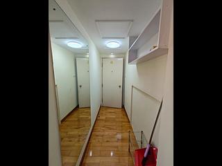 Causeway Bay - Cheong Shing Mansion 04