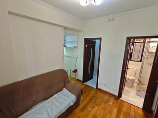 Causeway Bay - Cheong Shing Mansion 05