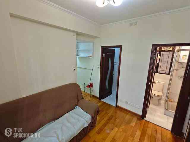 Causeway Bay - Cheong Shing Mansion 05