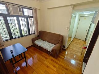 Causeway Bay - Cheong Shing Mansion 06