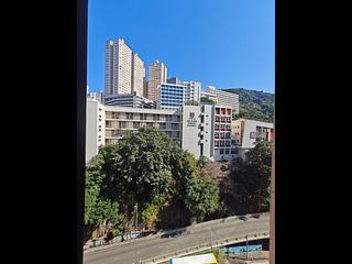 Causeway Bay - Cheong Shing Mansion 07
