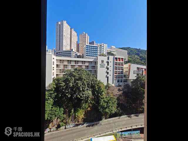 Causeway Bay - Cheong Shing Mansion 07