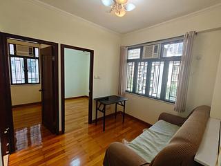 Causeway Bay - Cheong Shing Mansion 08