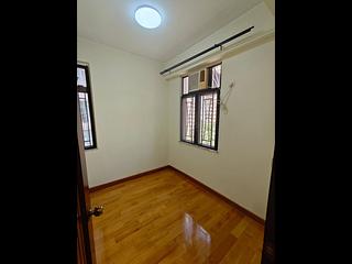 Causeway Bay - Cheong Shing Mansion 09