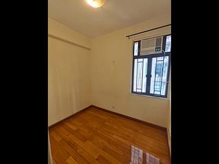 Causeway Bay - Cheong Shing Mansion 10